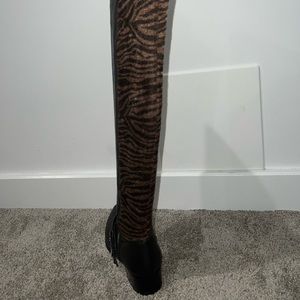 Real leather Boots